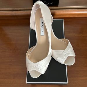 Wedding shoes